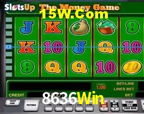 A Emoção da Loteria na 8636Win: Uma Chance de Mudança de Vida