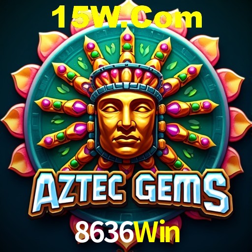 Desvendando o Mundo dos Jogos Virtuais na 8636Win