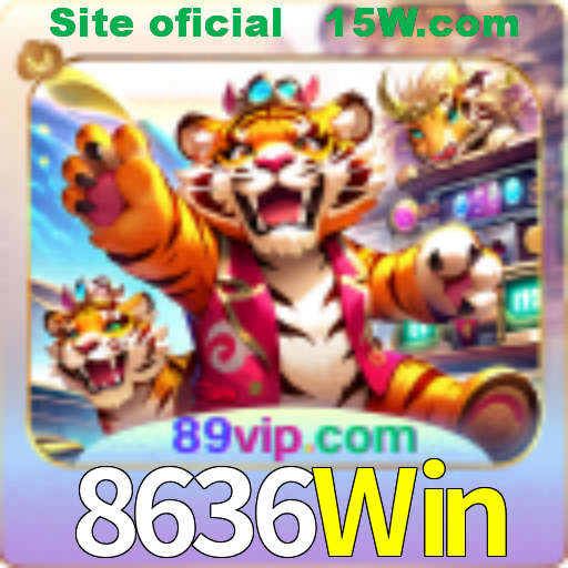 8636Win